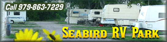 Seabird RV